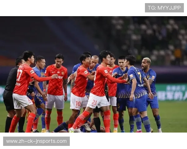 广州体育频道中超直播节目表与收看方式