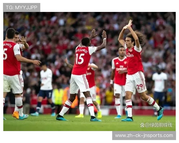 英超皇家牛：阿森纳与英超的经典对决