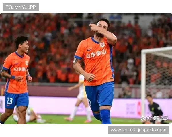 鲁能近年中超联赛表现全纪录